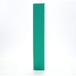 imagen de 3M Green Corps Hoja de papel de lija 02230 - 2 3/4 pulg. x 16 1/2 pulg. - Óxido de aluminio - P80 - Mediano