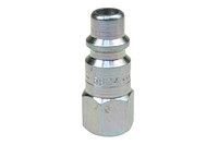 imagen de Coilhose Connector 5804-DL - 1/4 in FPT Thread - Plated Steel - 92859