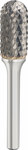 imagen de ATA Tools SGSPRO Cilindro de bola 10275 - Bola - Corte Omega