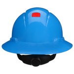 imagen de 3M SecureFit Hard Hat 94531 - Blue