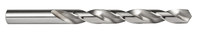 imagen de Precision Twist Drill RP10 Taladro de Jobber - Corte de mano derecha - Acabado Brillante - Longitud Total 4 7/8 pulg. - Acero de alta velocidad - 5998255