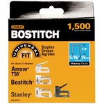 imagen de Bostitch 5/16 pulg. Grapa - 27/64 pulg. Corona - BTA705TLS