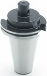 imagen de Parlec Simufit SM 50 Soporte de bloqueo lateral cónico - 7/8 pulg. - C50BC-87EM7