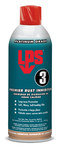 imagen de LPS 3 Marrón Inhibidor de corrosión y moho - Rociar 11 oz Lata de aerosol - 00316