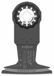 imagen de Bosch Starlock Bi-Metal Cuchilla oscilante - longitud de 2-1/2 pulg. - OSL212F