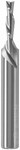 imagen de Bosch 1/8 pulg. Sierra de cola de milano 85900MC - Carburo sólido - 2 flautas