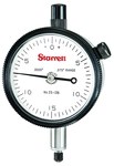 imagen de Starrett Blanco Indicador de cuadrante - diámetro de.375 pulg - 25-136JN/S