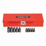 imagen de Proto Torx J39230 Juego de enchufes de impacto - accionamiento 3/8 pulg. - 12745