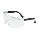 imagen de Bouton Optical Zenon Z28 Universal Policarbonato Gafas de seguridad OTG lente Transparente - Marco envolvente - 616314-25068