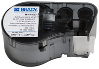 imagen de Brady M-47-427 Cartucho de etiquetas para impresora