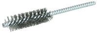 imagen de Weiler Steel Double Spiral Tube Brush - 5 in Length - 5/8 in Diameter - 0.005 in Bristle Diameter - 21108