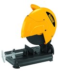 imagen de DEWALT Sierra de corte D28710 - SPM de 3800 - 23611