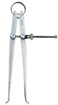 imagen de Starrett Calibre interior de muelle yanqui - longitud de 6 pulg. (150mm) - 73A-6