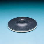 imagen de 3M Almohadilla de disco - Accesorio Velcro - Diámetro 7 pulg. - 09450