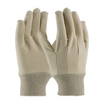 imagen de PIP 90-910C Tan Cotton Canvas General Purpose Gloves - Straight Thumb