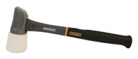 imagen de Bostitch Mazo para suelos HFM-4 - Mango Grafito - Cabeza 59 oz - 50926