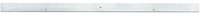 imagen de Starrett Borde recto - longitud de 72 pulg. (1800mm) - ancho de 3-5/32 pulg. (80mm) - espesor de 3/64 pulg. - 380-72