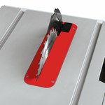imagen de Bosch Inserto de sierra de mesa con holgura cero - TS1012