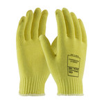 imagen de PIP Kut Gard 07-K300 Yellow Large Cut-Resistant Gloves - ANSI A3 Cut Resistance - 10.5 in Length - 07-K300/L