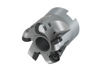 imagen de Pramet Acero de alta velocidad 2 pulg. 200A05R-ISCMORD12-CF Cabezal modular de fresado 7979738 - 2 pulg. Dia.
