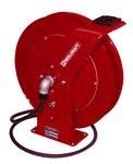 imagen de Reelcraft Industries WC7000 Series Arc Weld Cable Reel - Spring Drive - 400 Amps - 90V