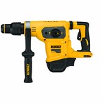imagen de DEWALT SDS MAX Martillo combinado - DCH481B