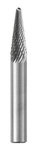 imagen de ATA Tools SGSPRO Cono de bola 15403 - Bola - Doble corte