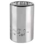 imagen de Proto J5532N 12 Puntos 1 pulg. Toma intermedia - accionamiento 3/4 pulg. - 17682
