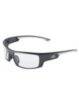 imagen de Global Glove Dorado Lentes de seguridad lente PFT claro - Marco completo - 816368-02626