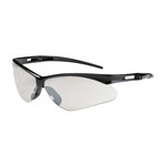 imagen de Bouton Optical Anser 250-AN-10100 Universal Policarbonato Lentes de seguridad estándar lente E/S - Marco envolvente - 899558-00145