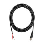 imagen de Brady 178330 Cable de alimentación de M12 hembra a cable volante (Flying Lead) - Longitud 5 m - 64148