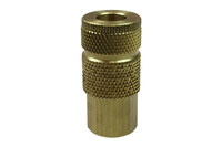 imagen de Coilhose Acoplador 161-DL - Latón - 92207