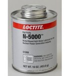 imagen de Loctite N-5000 Lubricante antiadherente - 1 lb Lata con tapa con cepillo - 51269, IDH 234284