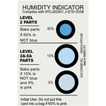 imagen de Desco Tarjeta de indicador de humedad - 13869