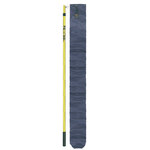 imagen de MSA Adjustable Pole SFP675009, 6 ft - 12 ft, Yellow - 25532