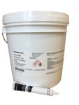 imagen de Momentive RTV11 Kit de compuesto de encapsulado y condensación Blanco 1 gal - RTV11 WHITE 012