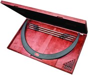 imagen de Starrett Acero Yunques intercambiables - 724LZ-42