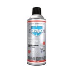 imagen de Sprayon 31088 Negro Tinta para esténcil - 12 oz Lata de aerosol - 12 oz Peso neto - 93108