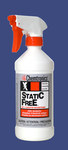 imagen de Chemtronics Static Free Listo para usar Producto químico de limpieza ESD/antiestático - 16 oz Botella - ES1664T