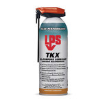 imagen de LPS TKX All-Purpose Green Lubricant - 11 oz Aerosol Can - Food Grade - 02016