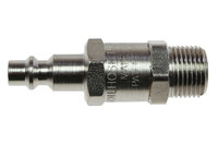 imagen de Coilhose Interchange Filter/Plug 1503LF - 3/8 in MPT Thread - Plated Steel - 11663