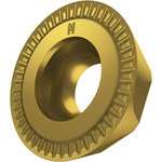 imagen de Pramet REHT 2406M0SN-M:M8340 Inserto de fresado 7056801