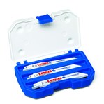 imagen de Lenox Kit de hojas de sierra de sable - longitud de 6 pulg. - 1073415RKG