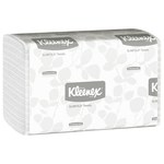 imagen de Kleenex Slimfold 04442 Paper Towel - Multi-Fold - 11.6 in x 7.5 in