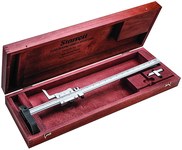 imagen de Starrett Medidor de profundidad Vernier - 255EMZ-18