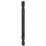 imagen de Bosch Broca de doble punta - Longitud Total 2 5/32 pulg. - Óxido Negro - BL6137