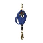 imagen de DBI-SALA Smart Lock Cuerda autorretráctil de linea de vida 3503800 - 30 pies - Azul - 16262
