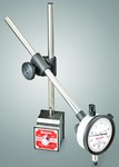 imagen de Starrett Juego de portaindicadores con base magnética - 657E