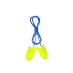 imagen de 3M E-A-Rsoft Grippers 312-6001 Tapones para los oídos 12090 - tamaño Grande - Espuma - Amarillo - 31 dB