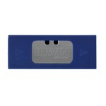 imagen de Irwin 2084200 Cuchillas utilitarias de repuesto - Recto - 02225